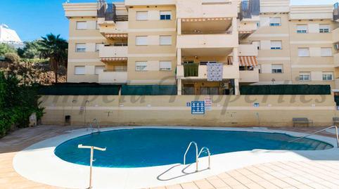 Penthouse for sale in Torrox Pueblo