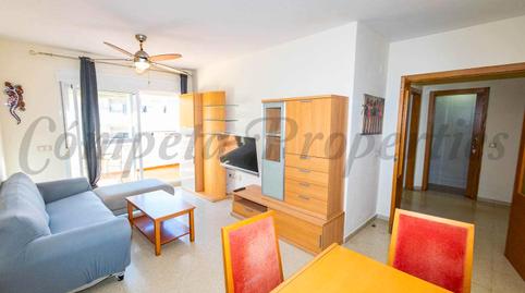 Penthouse for sale in Torrox Pueblo