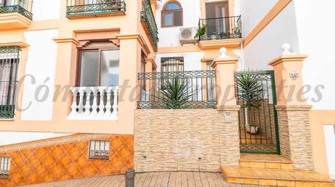 Duplex for sale in Torrox Pueblo