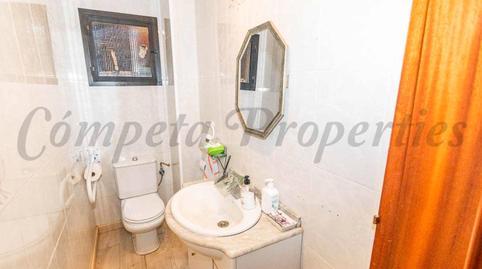 Duplex for sale in Torrox Pueblo