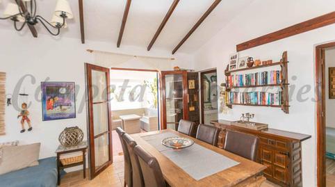 Rustic property for sale in Urbanizacion Cruz del Monte, 30, Cómpeta
