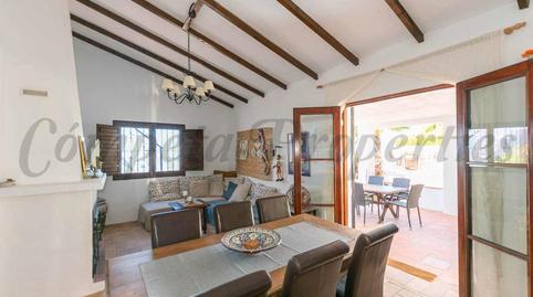 Rustic property for sale in Urbanizacion Cruz del Monte, 30, Cómpeta