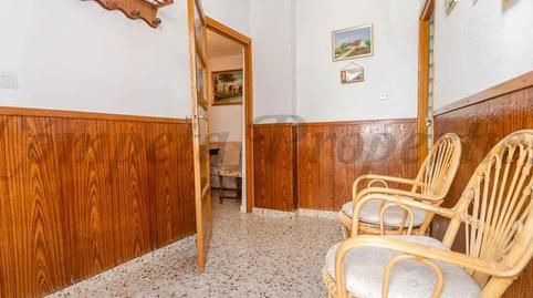Townhouse for sale in Sedella