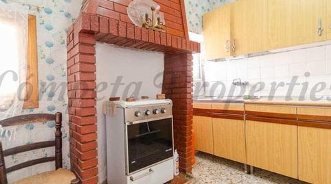 Townhouse for sale in Sedella