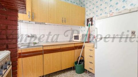 Townhouse for sale in Sedella