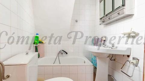 Townhouse for sale in Sedella