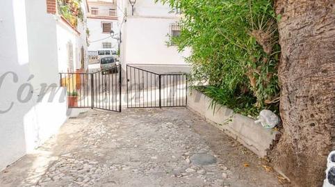 Townhouse for sale in Sayalonga