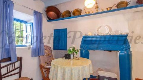 Townhouse for sale in Sayalonga