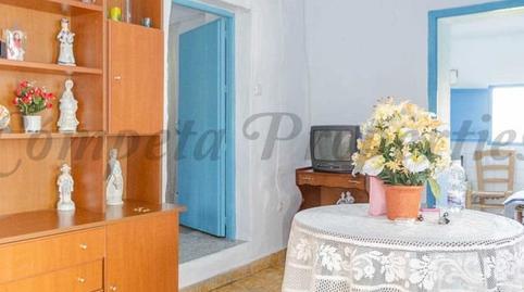 Townhouse for sale in Sayalonga