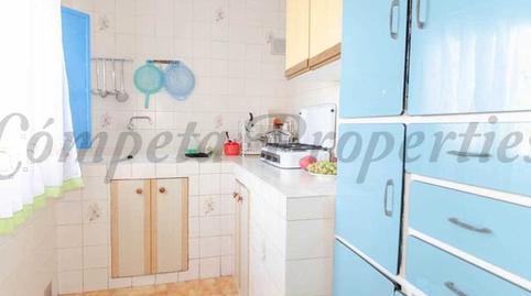 Townhouse for sale in Sayalonga