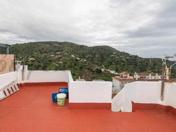House or villa for sale in Torrox Pueblo