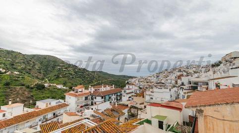 House or villa for sale in Torrox Pueblo