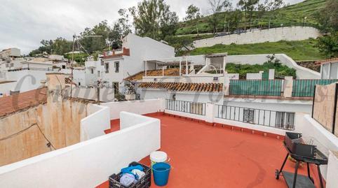 House or villa for sale in Torrox Pueblo