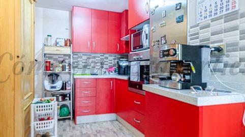 Townhouse for sale in Sedella