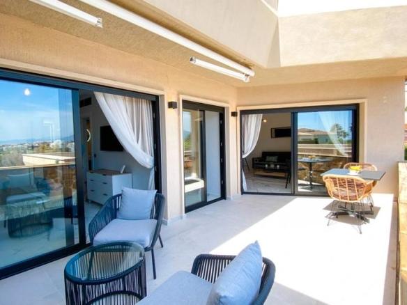 Apartment for sale on Calle Aguamarina, 1, Nueva Atalaya