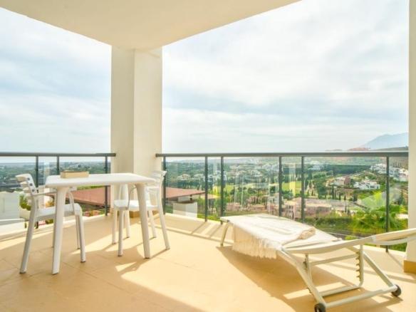 Apartment for sale in Urbanizacion Torre Esteril, 100, Los Arqueros – Puerto del Almendro