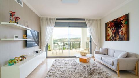 Apartment for sale in Urbanizacion Torre Esteril, 100, Los Arqueros – Puerto del Almendro