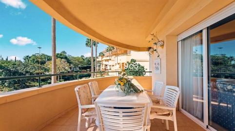 Apartment for sale on Avenida de las Cumbres, 9a, Elviria