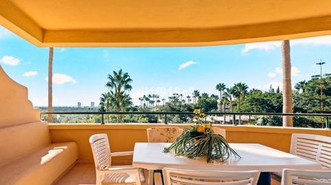 Apartment for sale on Avenida de las Cumbres, 9a, Elviria