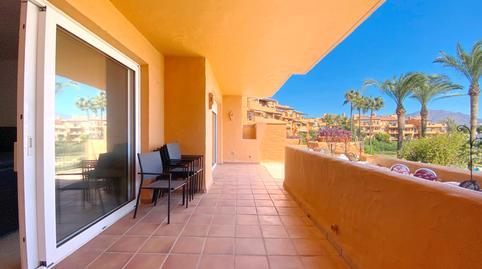 Apartment for sale at N-340, 147, Puerto de la Duquesa