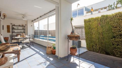 Apartment for sale on Calle José de Espronceda, 16m, Rodeo Alto – Guadaiza – La Campana