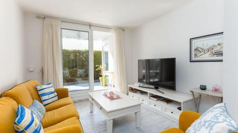 Apartment for sale on Calle José de Espronceda, 16m, Rodeo Alto – Guadaiza – La Campana