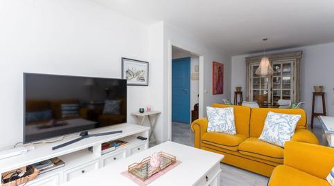 Apartment for sale on Calle José de Espronceda, 16m, Rodeo Alto – Guadaiza – La Campana
