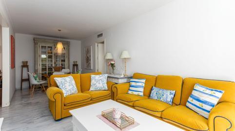 Apartment for sale on Calle José de Espronceda, 16m, Rodeo Alto – Guadaiza – La Campana
