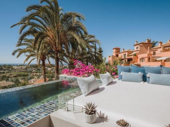 Apartment for sale on Calle Pléyades, 1c, Los Naranjos