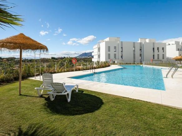Apartment for sale on Avenida Retamar, 5, Centro