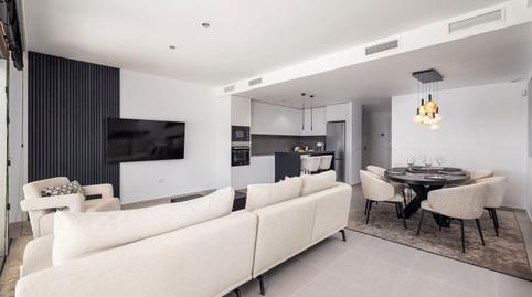 Apartment for sale on Avenida Retamar, 5, Centro