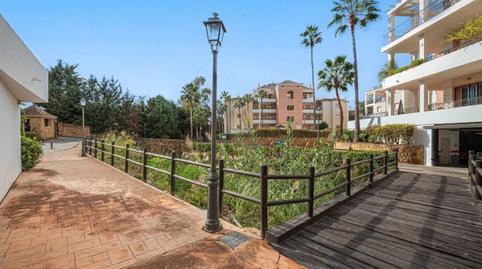 Apartment for sale on Avenida del Prado, 69, Las Brisas
