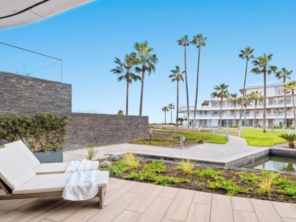 Apartment for sale in Cortijo Los Pobres, 298, Valle Romano Golf