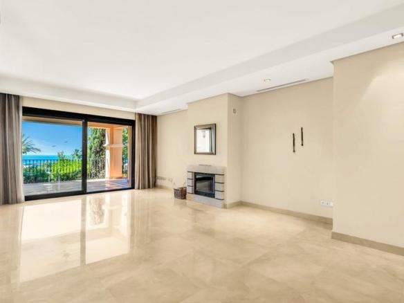 Apartment for sale on Avenida Tomás Pascual, 41, La Quinta