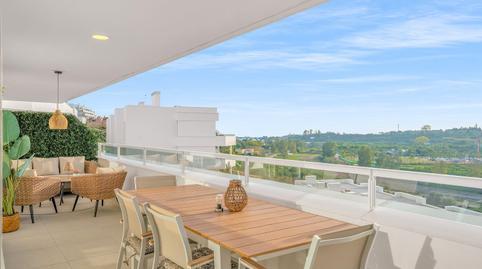Apartment for sale on Calle Los Arcos, 25, Cancelada