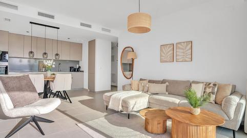 Apartment for sale on Calle Los Arcos, 25, Cancelada