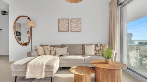 Apartment for sale on Calle Los Arcos, 25, Cancelada