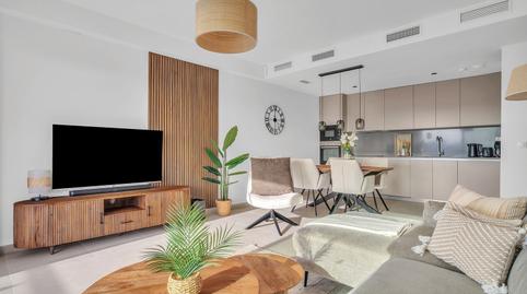 Apartment for sale on Calle Los Arcos, 25, Cancelada
