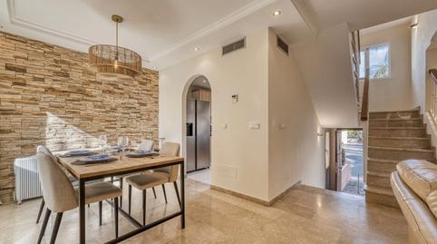 Townhouse for sale on Paris Street, 35, Las Brisas