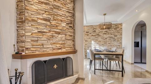 Townhouse for sale on Paris Street, 35, Las Brisas