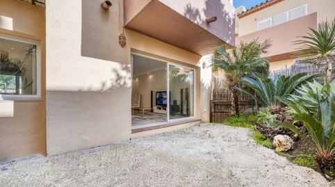 Townhouse for sale on Paris Street, 35, Las Brisas
