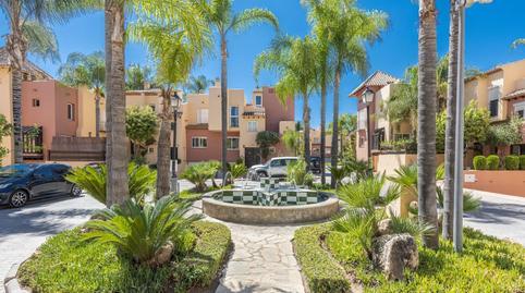 Townhouse for sale on Paris Street, 35, Las Brisas