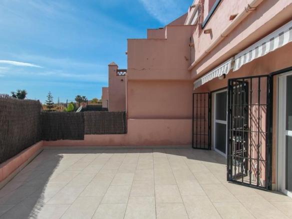 Apartment for sale on Calle 19 C, 501, Guadalmina Alta