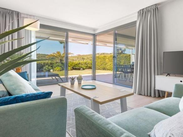 Apartment for sale in Urbanizacion Casares Golf Garden /ur12, 55, Casares Golf – Casares del Sol