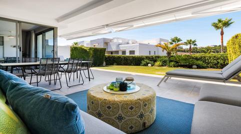 Apartment for sale in Urbanizacion Casares Golf Garden /ur12, 55, Casares Golf – Casares del Sol