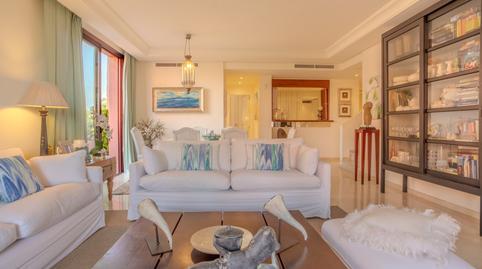 Penthouse for sale in Guadalmansa