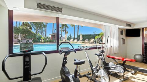 Penthouse for sale in Guadalmansa