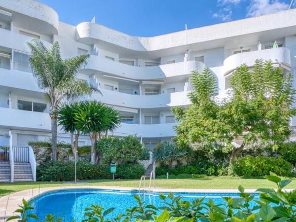Ground floor apartment for sale in La Carolina – Guadalpín