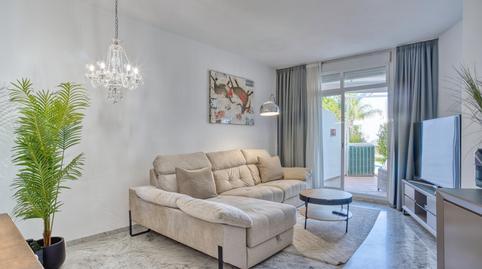 Ground floor apartment for sale in La Carolina – Guadalpín
