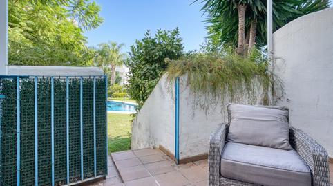 Ground floor apartment for sale in La Carolina – Guadalpín